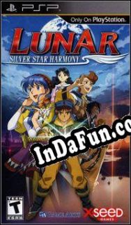 Lunar: Silver Star Harmony (2009/ENG/MULTI10/License)