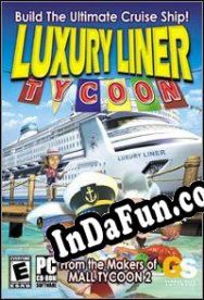 Luxury Liner Tycoon (2004) | RePack from RESURRECTiON