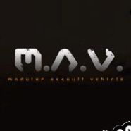 M.A.V. (2021/ENG/MULTI10/RePack from DELiGHT)