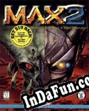 M.A.X. 2: Mechanized Assault & Exploration (1998/ENG/MULTI10/License)