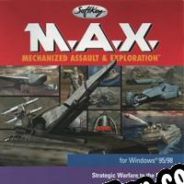 M.A.X.: Mechanized Assault & Exploration (1996/ENG/MULTI10/License)