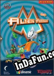 M: Alien Paranoia (2001/ENG/MULTI10/RePack from EiTheL)