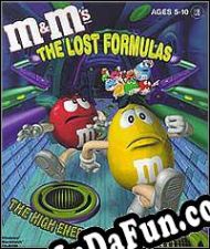 M&Ms The Lost Formulas (2000/ENG/MULTI10/RePack from X.O)