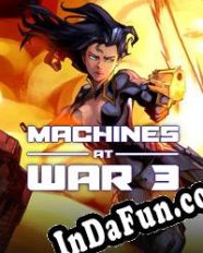 Machines at War 3 (2013) | RePack from SHWZ