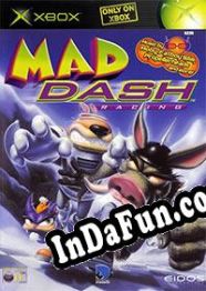 Mad Dash Racing (2001/ENG/MULTI10/RePack from MODE7)