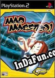 Mad Maestro (2002/ENG/MULTI10/RePack from GZKS)