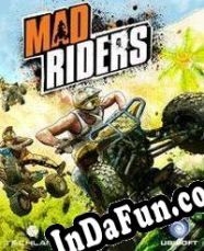 Mad Riders (2012/ENG/MULTI10/License)