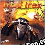 Mad Trax (1998/ENG/MULTI10/License)