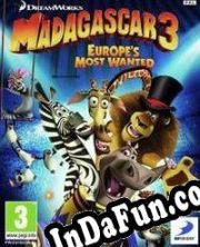 Madagascar 3: The Video Game (2012/ENG/MULTI10/Pirate)