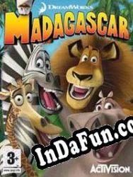 Madagascar (2005/ENG/MULTI10/RePack from GGHZ)