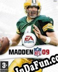 Madden NFL 09 (2008/ENG/MULTI10/License)