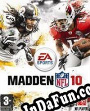 Madden NFL 10 (2009) | RePack from LEGEND