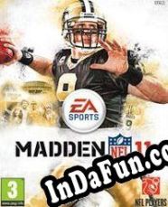 Madden NFL 11 (2010) | RePack from WDYL-WTN