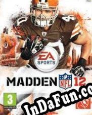Madden NFL 12 (2011/ENG/MULTI10/Pirate)