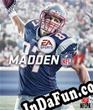 Madden NFL 17 (2016/ENG/MULTI10/RePack from UnderPL)