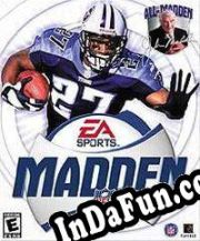 Madden NFL 2001 (2000/ENG/MULTI10/RePack from SlipStream)