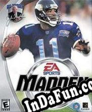 Madden NFL 2002 (2001/ENG/MULTI10/Pirate)