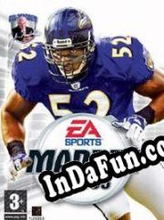 Madden NFL 2005 (2004/ENG/MULTI10/RePack from Braga Software)