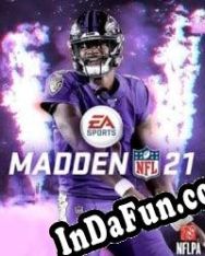 Madden NFL 21 (2020/ENG/MULTI10/RePack from DimitarSerg)