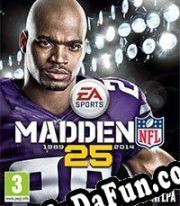 Madden NFL 25 (2013) (2013/ENG/MULTI10/RePack from RED)