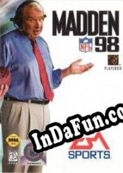 Madden NFL 98 (1997) | RePack from Dual Crew