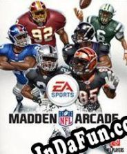 Madden NFL Arcade (2009/ENG/MULTI10/RePack from iRC)