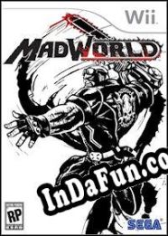 MadWorld (2009/ENG/MULTI10/RePack from AT4RE)