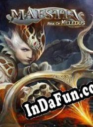 Maestia: Rise of Keledus (2012/ENG/MULTI10/RePack from METROiD)