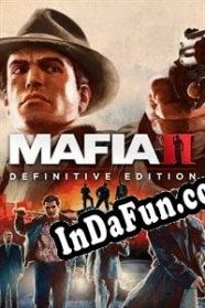 Mafia II: Definitive Edition (2020/ENG/MULTI10/Pirate)