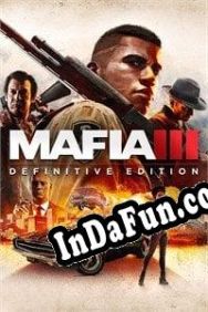 Mafia III: Definitive Edition (2020/ENG/MULTI10/RePack from AT4RE)