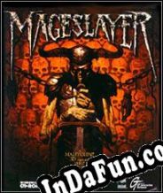 Mageslayer (1997/ENG/MULTI10/RePack from VORONEZH)