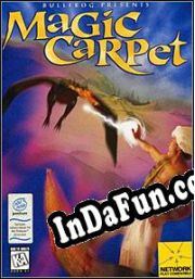 Magic Carpet (1994/ENG/MULTI10/License)