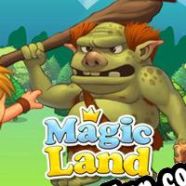 Magic Land (2011/ENG/MULTI10/RePack from Braga Software)