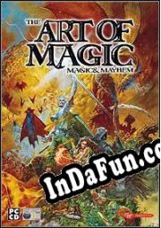 Magic & Mayhem: The Art of Magic (2001/ENG/MULTI10/RePack from GEAR)