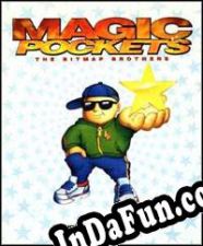 Magic Pockets (1992/ENG/MULTI10/RePack from nGen)