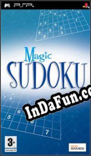 Magic Sudoku (2007/ENG/MULTI10/RePack from SlipStream)