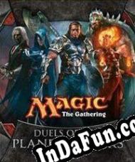 Magic: The Gathering Duels of the Planeswalkers 2012 (2011) | RePack from l0wb1t