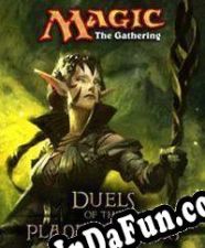Magic: The Gathering Duels of the Planeswalkers (2009/ENG/MULTI10/RePack from DTCG)