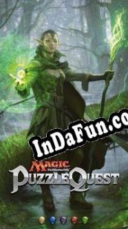 Magic: The Gathering Puzzle Quest (2015/ENG/MULTI10/Pirate)