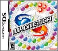 Magnetica (2006) | RePack from TECHNIC