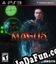 Magus (2014/ENG/MULTI10/RePack from SlipStream)