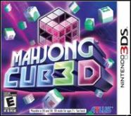 Mahjong Cub3D (2011/ENG/MULTI10/Pirate)