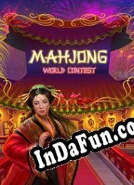 Mahjong World Contest (2012) | RePack from EiTheL