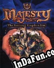 Majesty: The Fantasy Kingdom Sim (2011) (2011/ENG/MULTI10/RePack from R2R)
