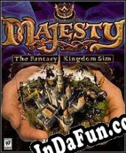 Majesty: The Fantasy Kingdom Sim (2000) | RePack from Solitary