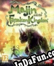 Majin and the Forsaken Kingdom (2010/ENG/MULTI10/Pirate)