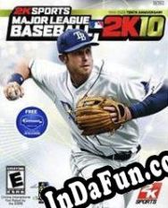 Major League Baseball 2K10 (2010) | RePack from HoG