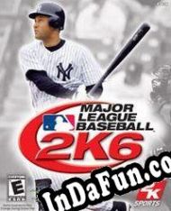 Major League Baseball 2K6 (2006/ENG/MULTI10/RePack from iNDUCT)