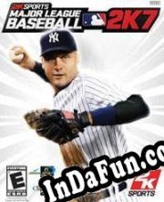 Major League Baseball 2K7 (2007/ENG/MULTI10/RePack from JMP)