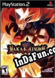 Makai Kingdom: Chronicles of the Sacred Tome (2005) | RePack from ORiGiN